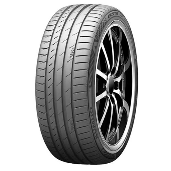Pneu Kumho Ecsta SUV PS71 255/55R18 109Y