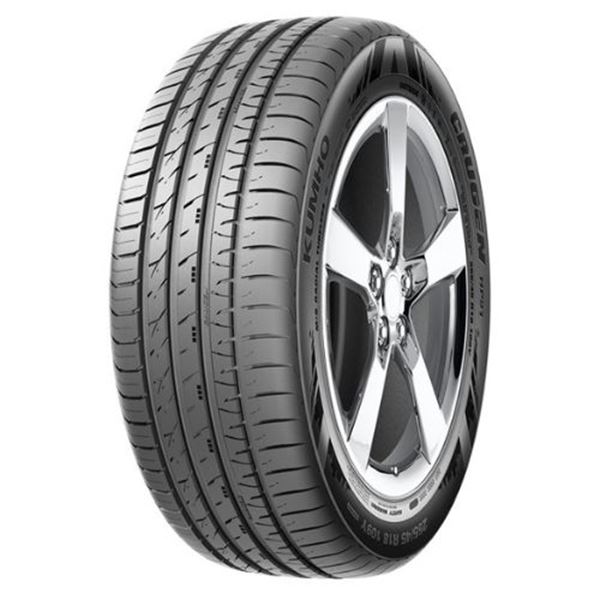 Neumático Verão Kumho Crugen Sport HP91