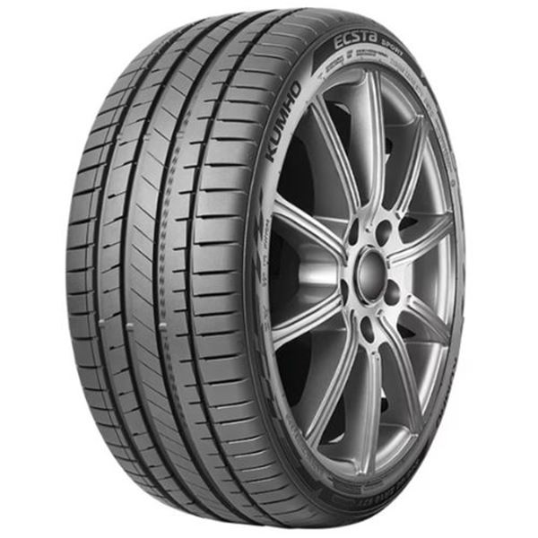 Neumático Verão Kumho Ecsta Sport PS72