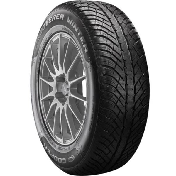 Neumático Inverno Cooper Discoverer winter