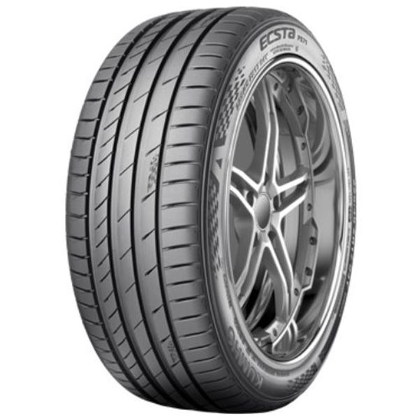 Neumático Verão Kumho Ps71 Ecsta Xrp