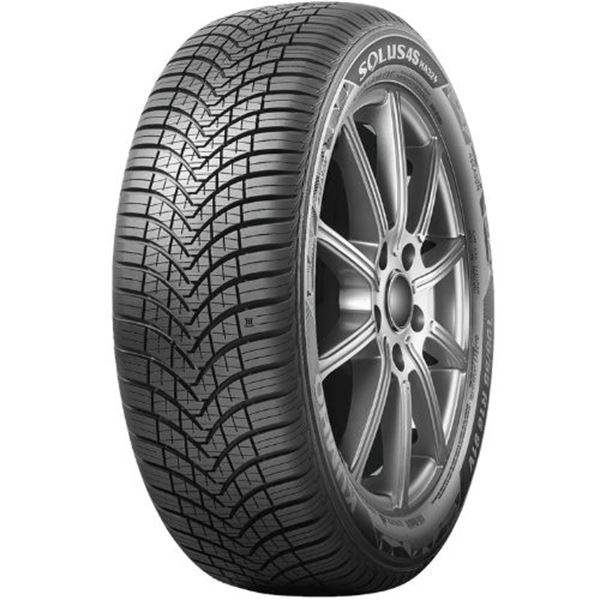 Neumático 4 estações Kumho Solus 4S HA32PLUS