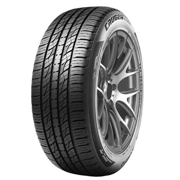 Neumático Verão Kumho Kl33 Crugen Premium