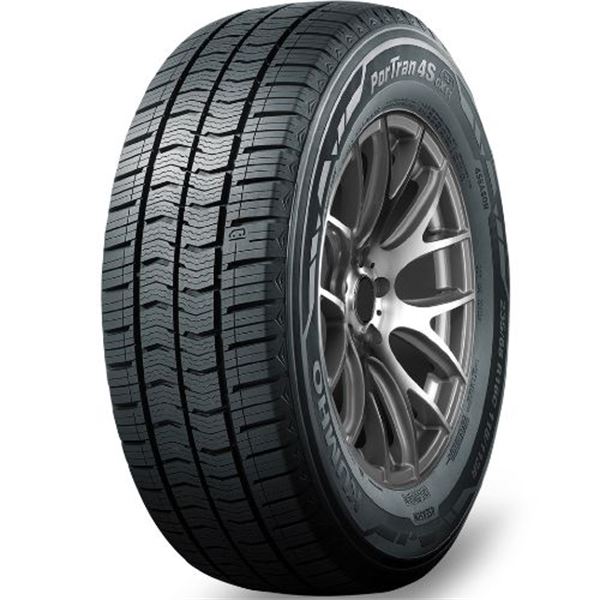 Neumático Verão Kumho PORTRAN CX11