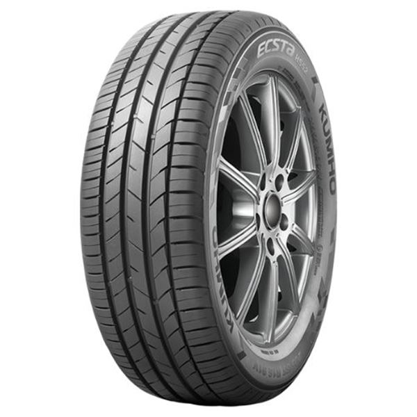 Neumático Verão Kumho Ecsta HS52