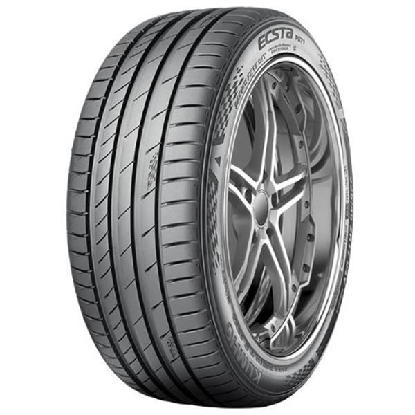 Neumático Verão Kumho Ps71 Ecsta