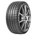 Pneu Kumho ECSTA SPORT S PS72 245/35R19 93Y