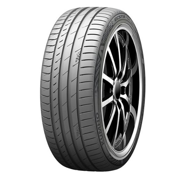 Neumático Verão Kumho Ecsta SUV PS71