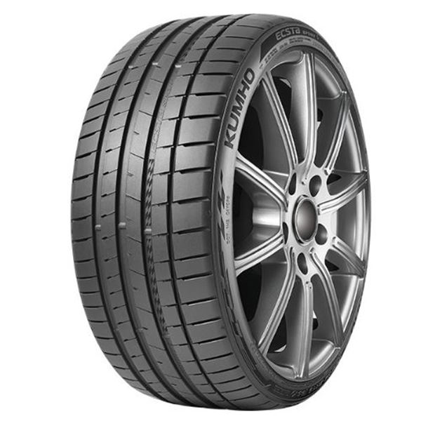 Neumático Verão Kumho ECSTA SPORT S PS72
