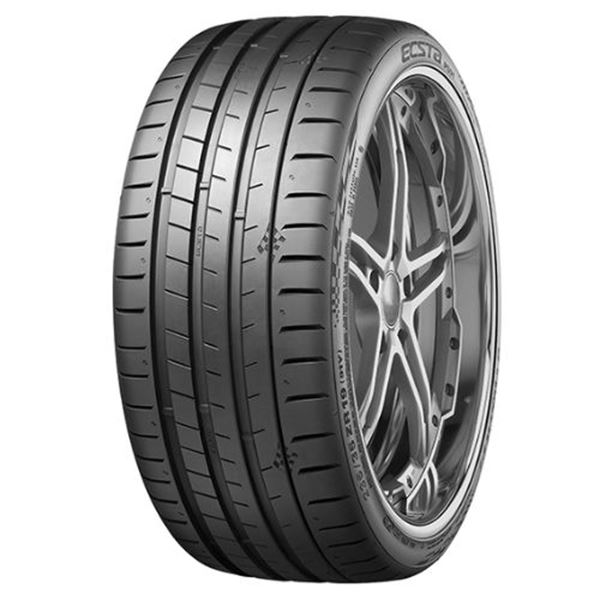 Neumático Verão Kumho Ps91 Ecsta