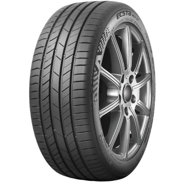 Neumático Verão Kumho Ecsta PS71 EV