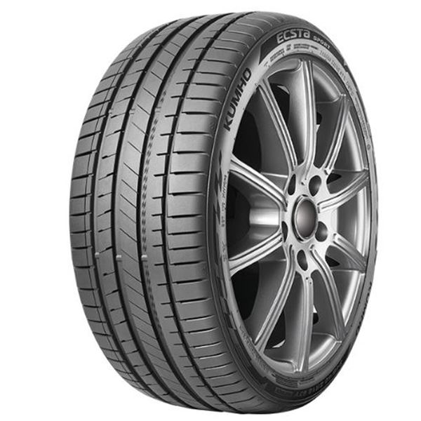 Neumático Verão Kumho Ecsta Sport PS72