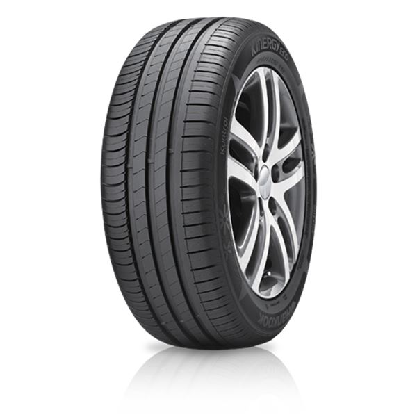 Neumático Verão Hankook Kinergy Eco