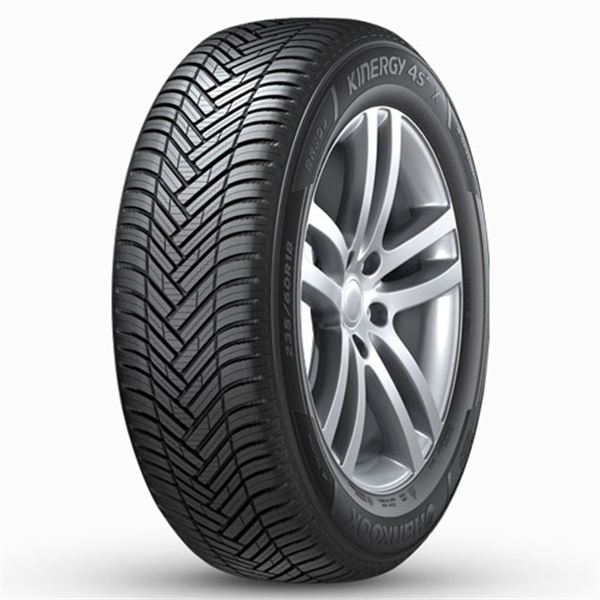 Neumático 4 estações Hankook Kinergy 4S2 X