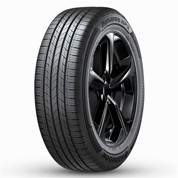 Neumático Verão Hankook Dynapro Hpx