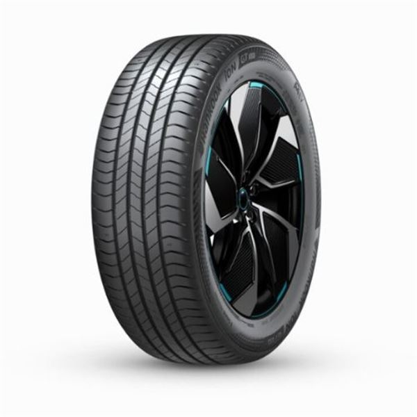 Neumático Verão Hankook ION GT SUV