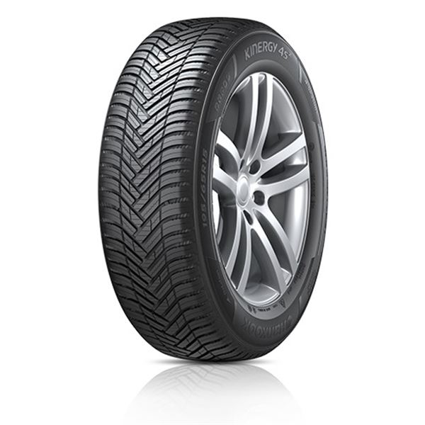 Neumático 4 estações Hankook Kinergy 4S2