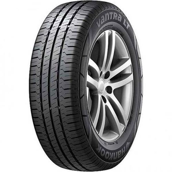 Neumático Verão Hankook Vantra Lt