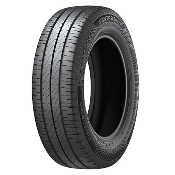 Neumático Verão Hankook Vantra Transit