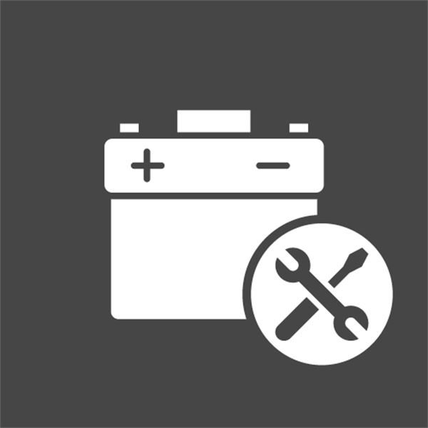 Substituição da bateria do automóvel