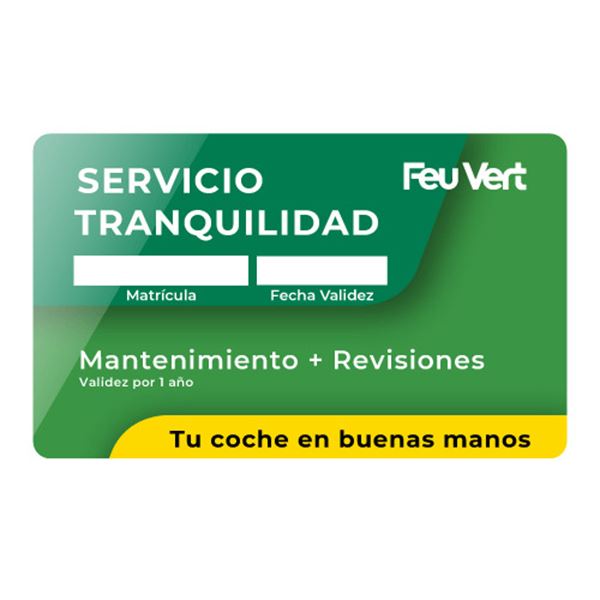 Serviço Tranquilidade